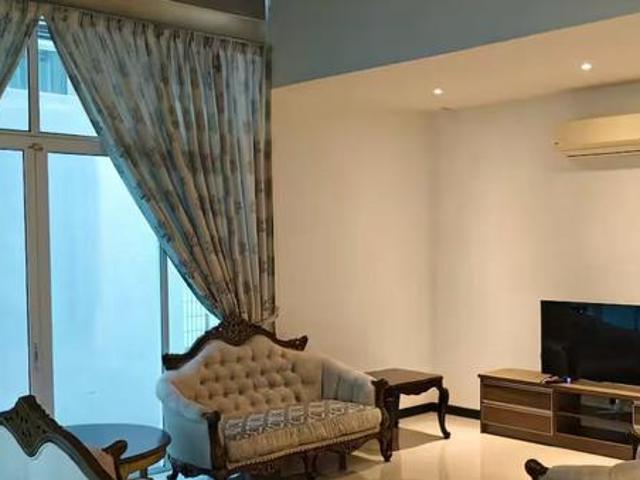 Terraced House for rent in Tanjong Sepat, Selangor