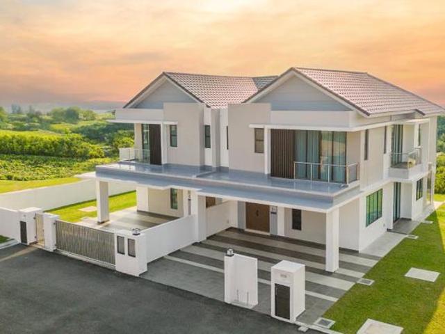Residential House for sale in Cyberjaya, Sepang