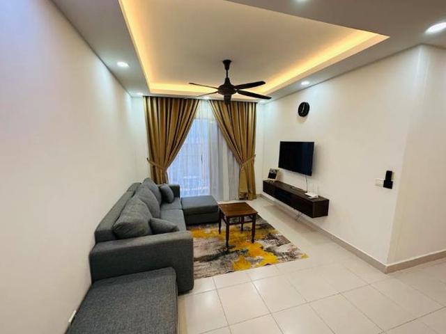 Condominium for sale in Tanjong Sepat, Selangor