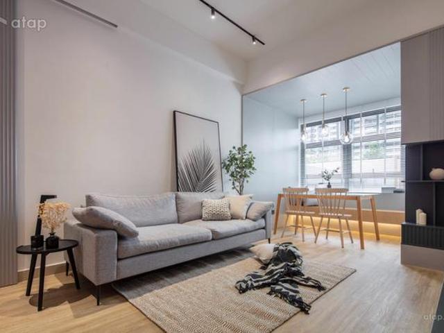 Serviced Residence for sale in Tanjong Sepat, Selangor