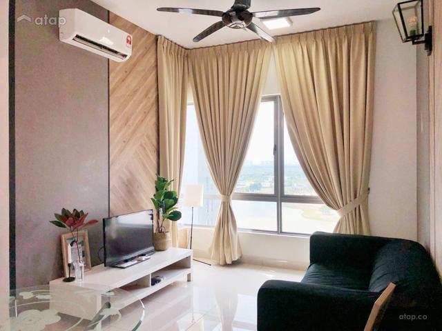 Serviced Residence for sale in Tanjong Sepat, Selangor