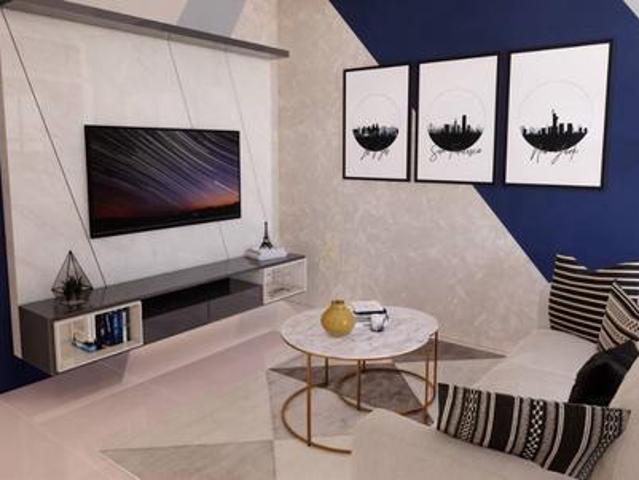Serviced Residence for sale in Tanjong Sepat, Selangor