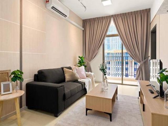 Condominium for sale in Tanjong Sepat, Selangor