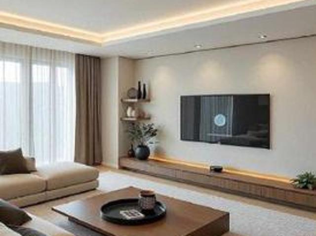 Condominium for sale in Tanjong Sepat, Selangor