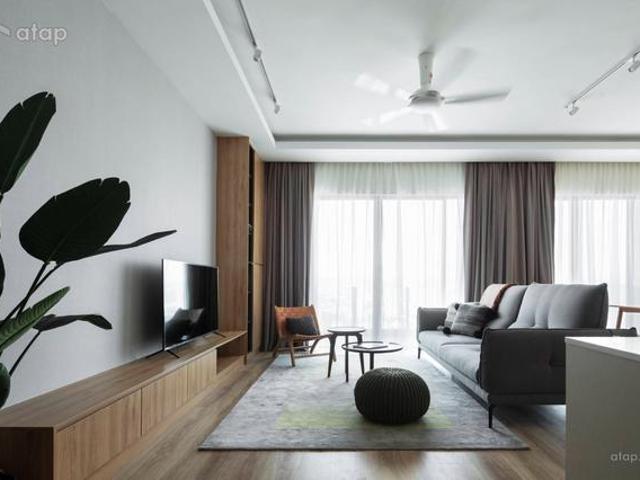 Serviced Residence for sale in Tanjong Sepat, Selangor