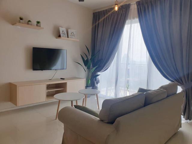 Condominium for rent in Tanjong Sepat, Selangor