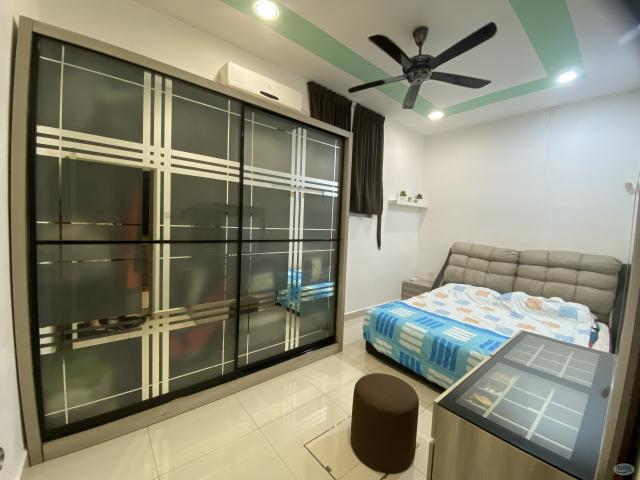Room for rent in Tanjong Sepat, Selangor