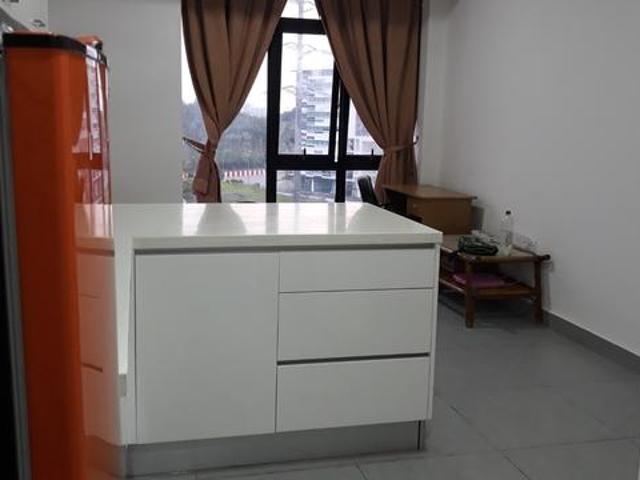 Serviced Residence for sale in Tanjong Sepat, Selangor