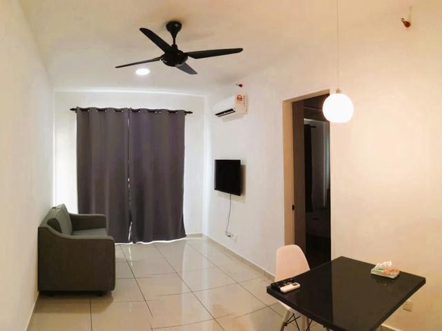 Serviced Residence for sale in Tanjong Sepat, Selangor