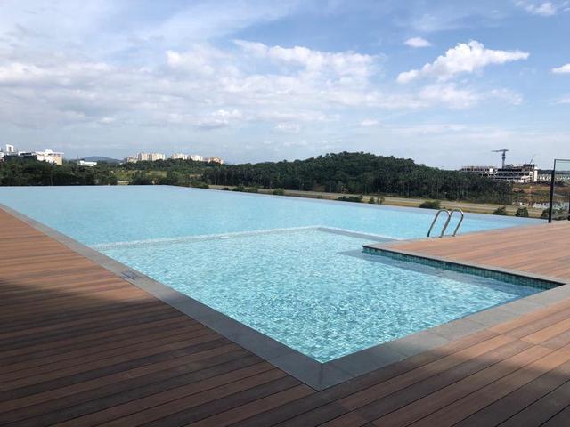 Serviced Residence for sale in Cyberjaya, Sepang