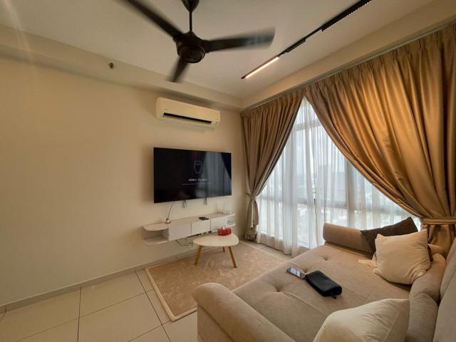 Serviced Residence for sale in Tanjong Sepat, Selangor