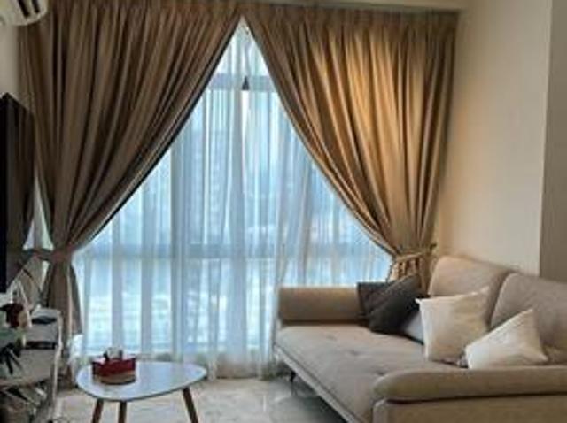 Serviced Residence for sale in Cyberjaya, Sepang