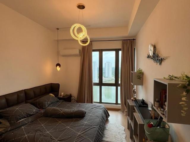 House for rent in Tanjong Sepat, Selangor