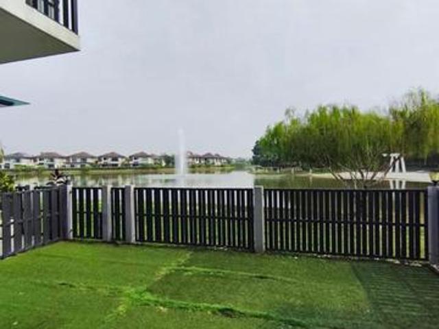 Terraced House for rent in Cyberjaya, Sepang