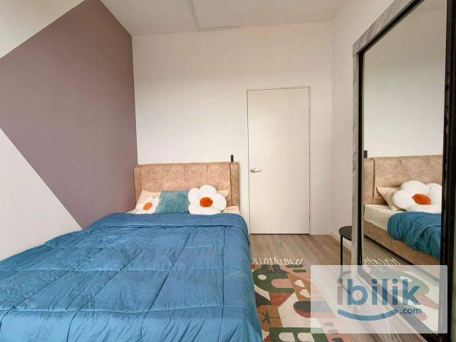 Room for rent in Tanjong Sepat, Selangor