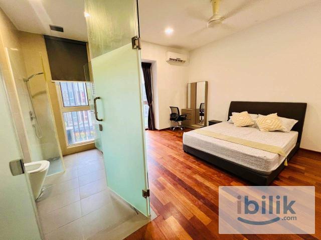 Room for rent in Cyber 6, Sepang