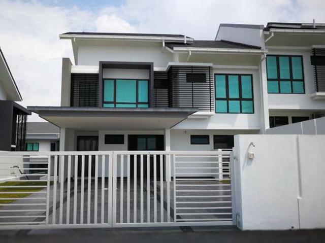 Terraced House for sale in Cyberjaya, Sepang