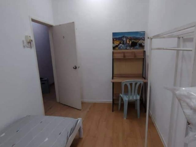 Room for rent in Tanjong Sepat, Selangor