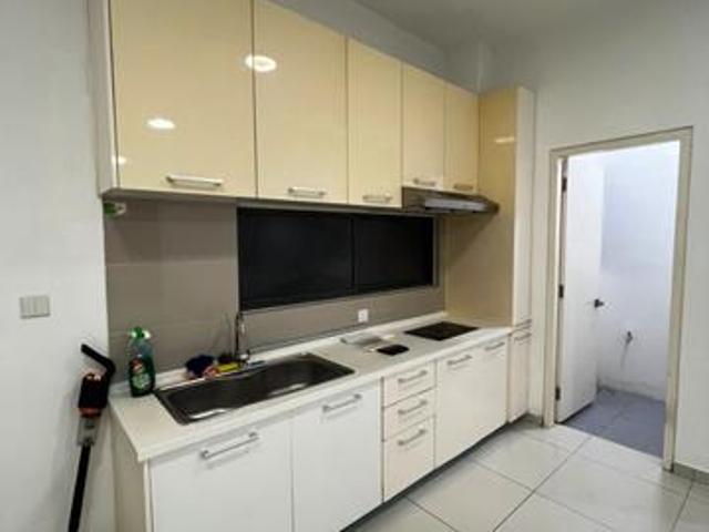 Condominium for rent in Tanjong Sepat, Selangor