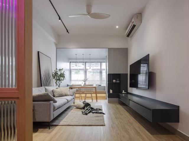 Condominium for sale in Tanjong Sepat, Selangor