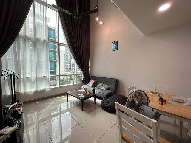 Condominium for sale in Tanjong Sepat, Selangor