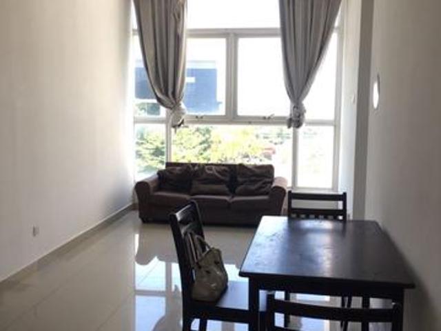 Condominium for rent in Tanjong Sepat, Selangor