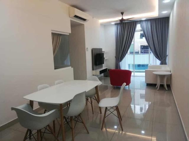 House for rent in Tanjong Sepat, Selangor