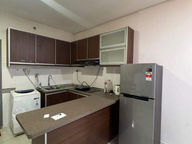 Room for rent in Tanjong Sepat, Selangor