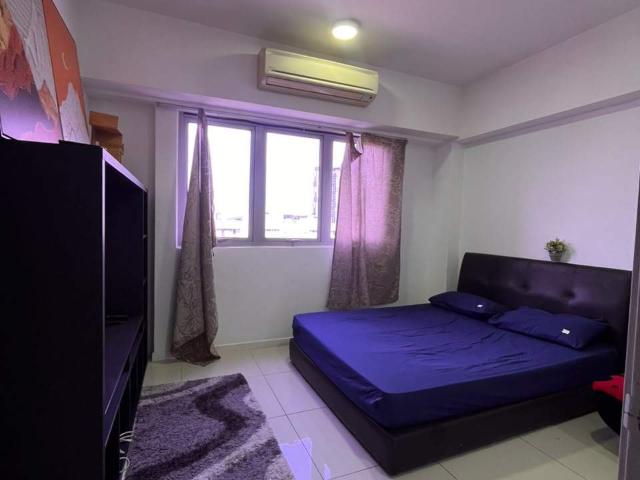 Room for rent in Tanjong Sepat, Selangor