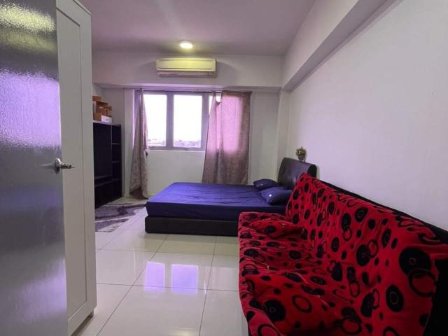 Room for rent in Tanjong Sepat, Selangor