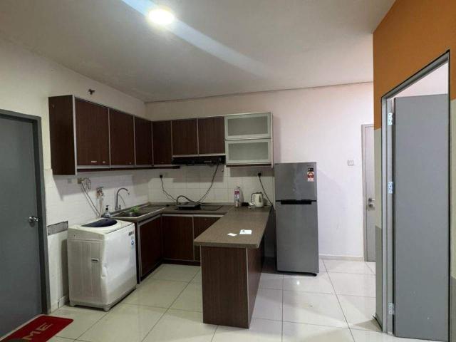 Room for rent in Tanjong Sepat, Selangor