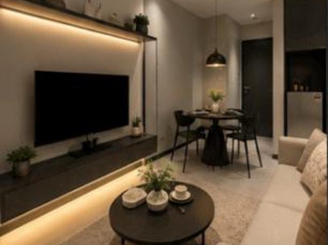 Serviced Residence for sale in Tanjong Sepat, Selangor