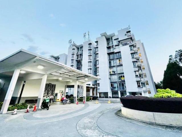 Apartment for rent in Tanjong Sepat, Selangor