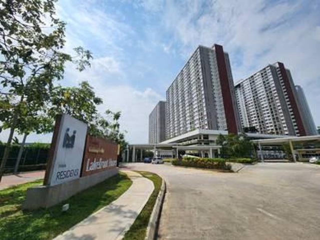 Condominium for rent in Tanjong Sepat, Selangor