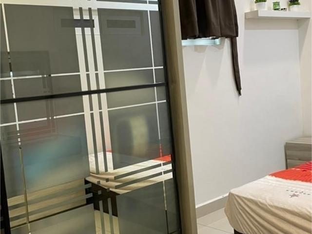 Room for rent in Tanjong Sepat, Selangor