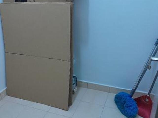 Condominium for sale in Tanjong Sepat, Selangor