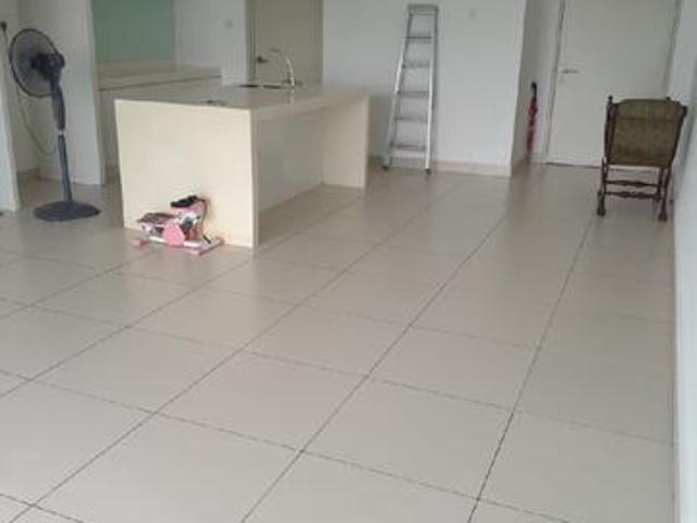 Condominium for sale in Tanjong Sepat, Selangor