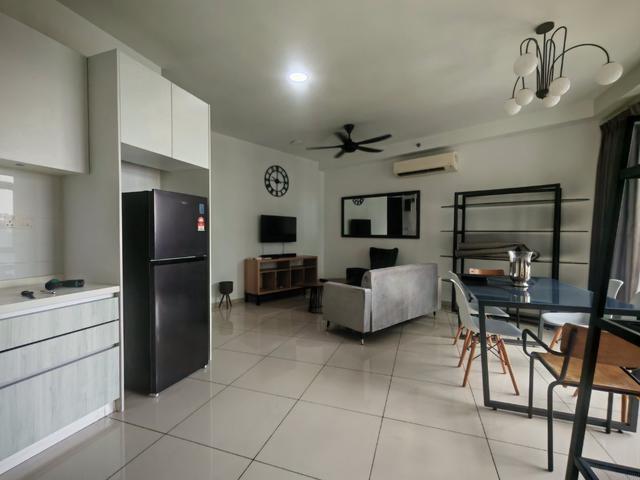Property for rent in Tanjong Sepat, Selangor