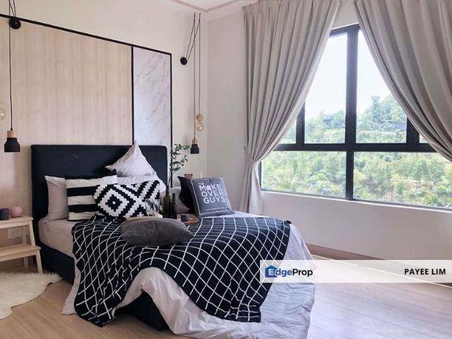 Condominium for sale in Tanjong Sepat, Selangor