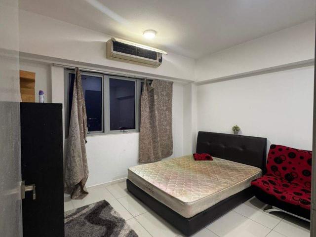 Room for rent in Tanjong Sepat, Selangor