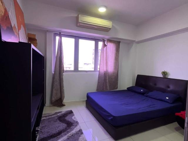 Room for rent in Tanjong Sepat, Selangor