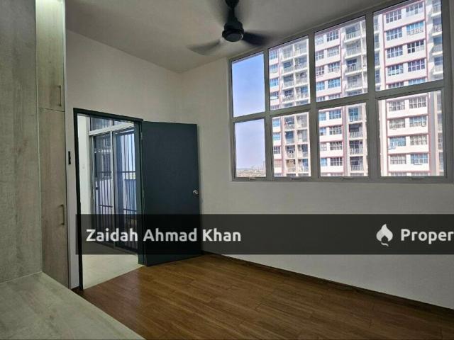 Apartment for sale in Tanjong Sepat, Selangor