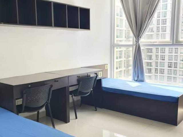 Room for rent in Tanjong Sepat, Selangor