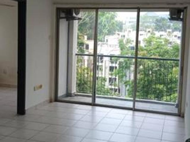 Condominium for rent in Cyberjaya, Sepang