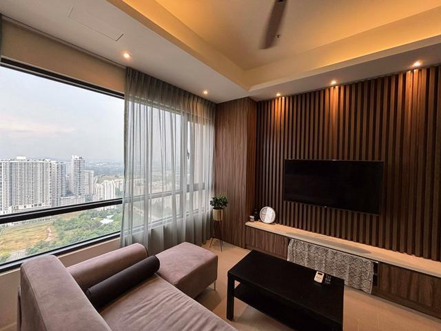 Apartment for sale in Tanjong Sepat, Selangor