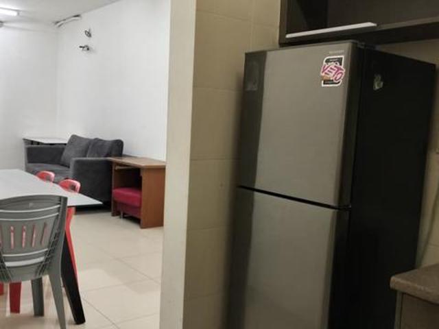 Serviced Residence for rent in Tanjong Sepat, Selangor