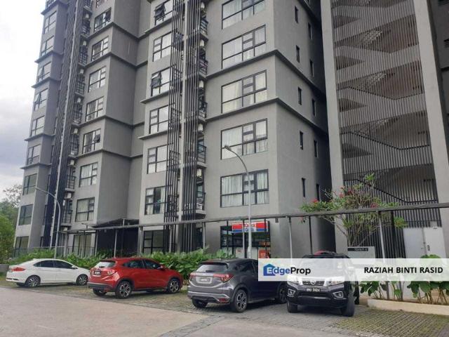 Condominium for sale in Tanjong Sepat, Selangor