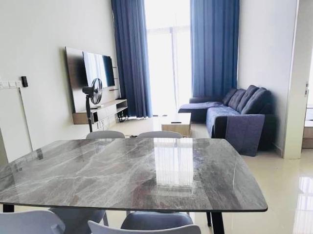 House for rent in Tanjong Sepat, Selangor