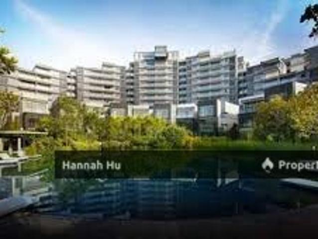 Condominium for sale in Tanjong Sepat, Selangor