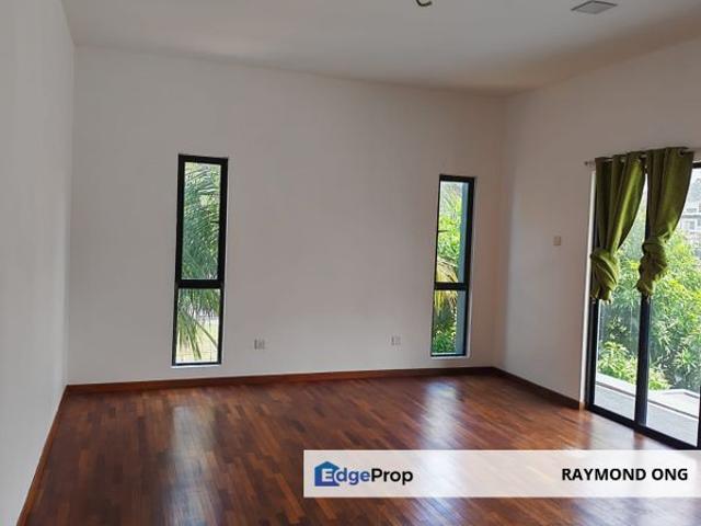 House for rent in Tanjong Sepat, Selangor
